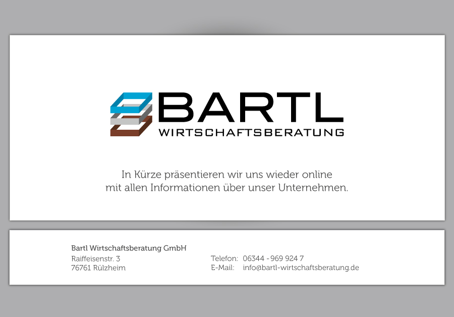 BARTL - Wirtschaftsberatung Speyer
